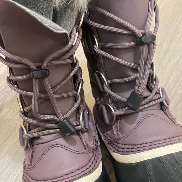 SOREL • SZ. 3 - Picture 6 of 6